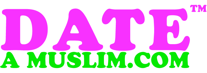 Date a Muslim Logo